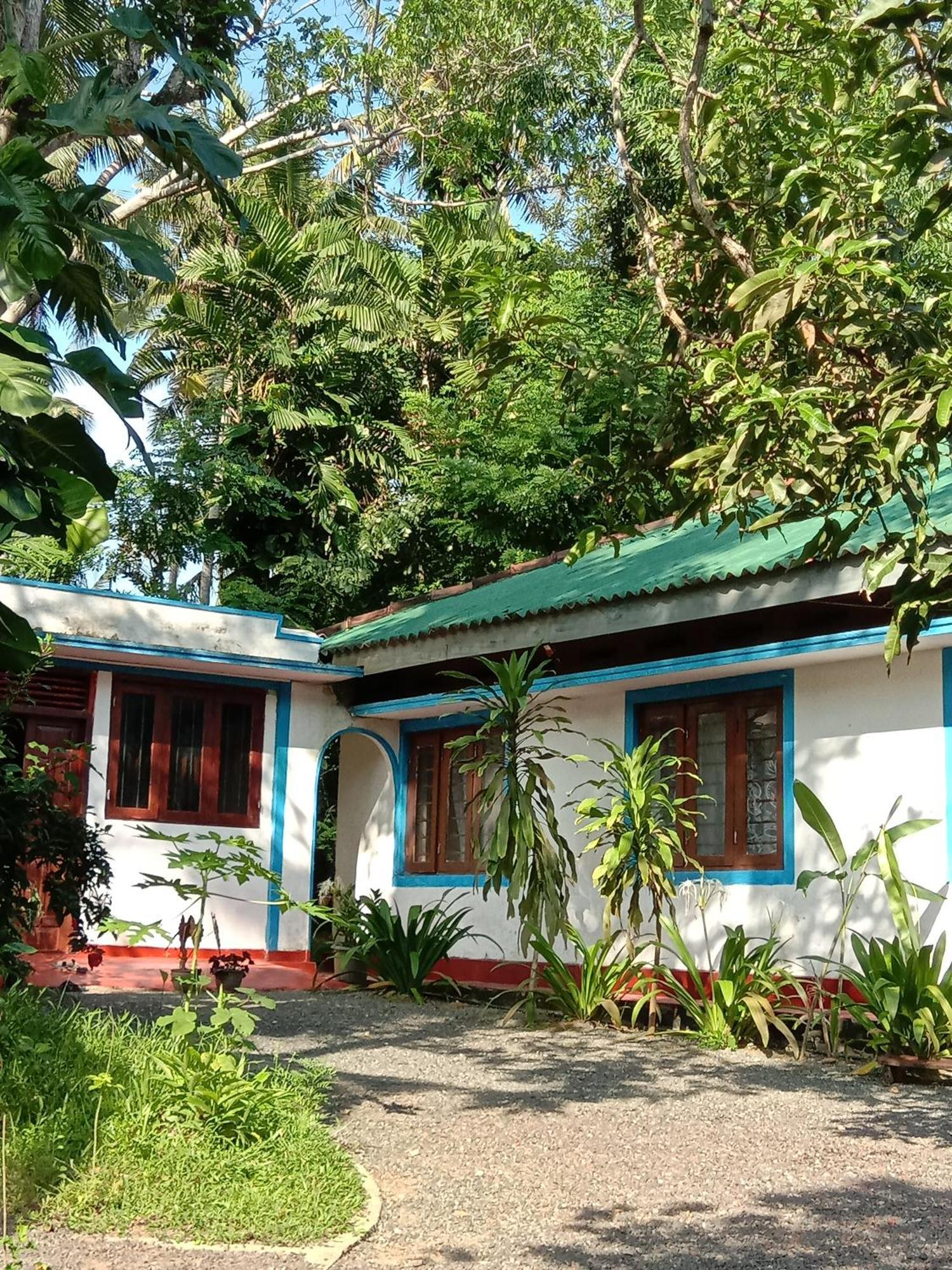 My House Ahangama Pokoj fotografie