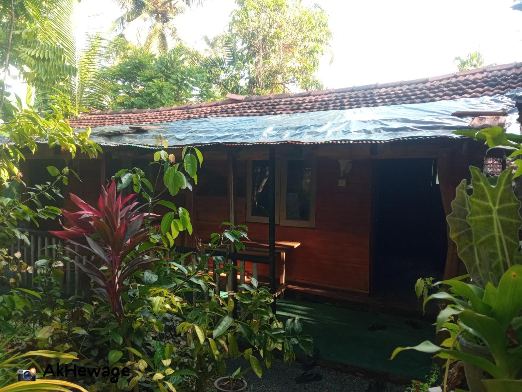My House Ahangama Pokoj fotografie